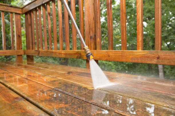 Best Concrete Pressure Washing  in USA